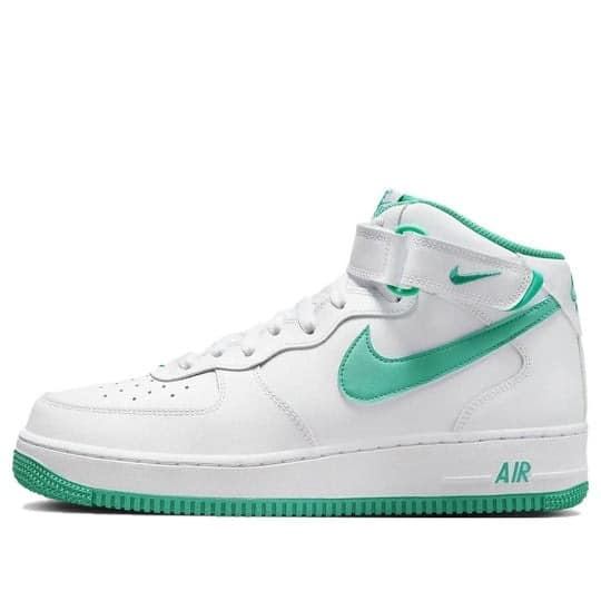 Giày Nike Air Force 1 Mid ’07 ‘White Clear Jade’ DV0806-102