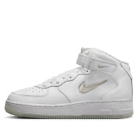 Giày Nike Air Force 1 Mid ’07 ‘Colour Of The Month Summit White’ DZ2672-001