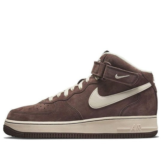Giày Nike Air Force 1 Mid ‘Chocolate’ DM0107-200