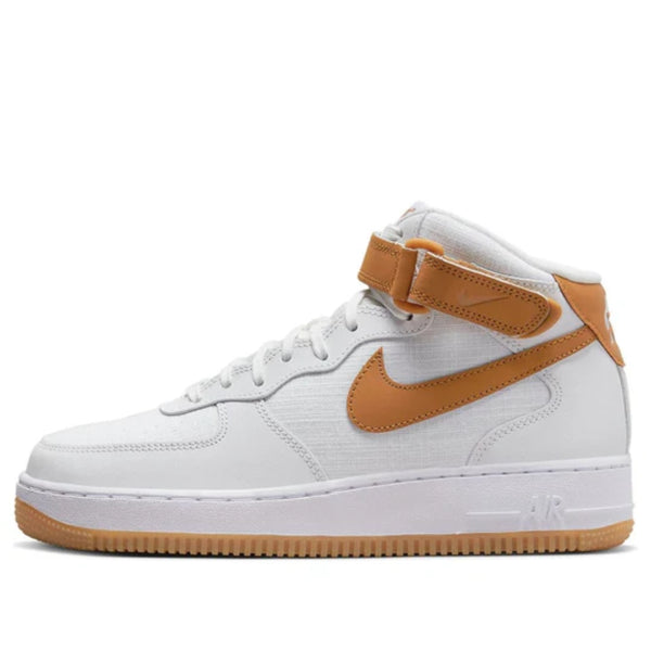 Giày Nike Air Force 1 Mid ‘Desert Ochre’ DD9625-102