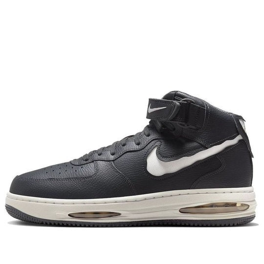 Giày Nike Air Force 1 Mid Evo Remastered ‘Black White’ FB1374-001