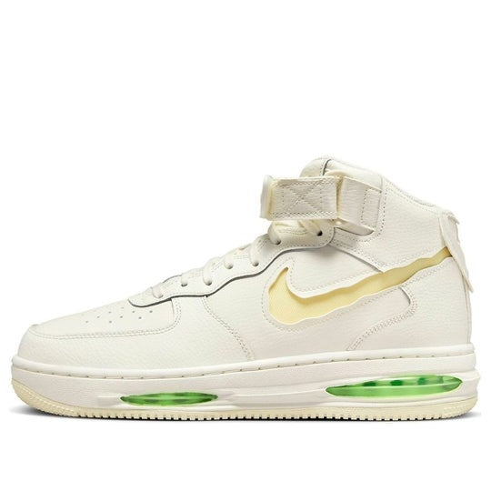 Giày Nike Air Force 1 Mid Evo ‘Sail’ FB1374-100