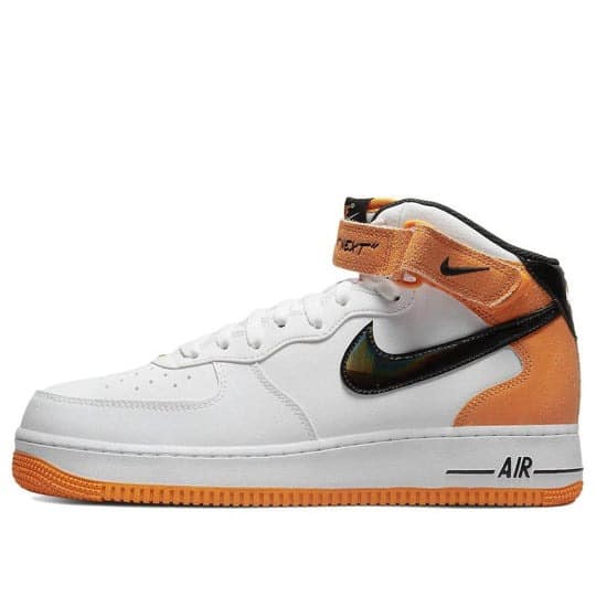 Giày Nike Air Force 1 Mid ‘I Got Next’ DV2134-100