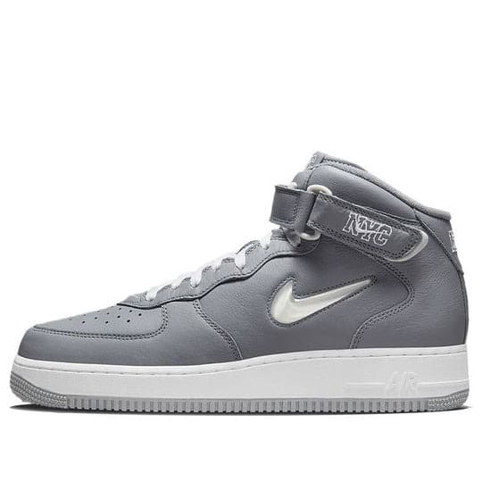 Giày Nike Air Force 1 Mid Jewel ‘NYC’ DH5622-001