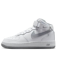 Giày Nike Air Force 1 Mid LE ‘White Wolf Grey’ DH2933-101