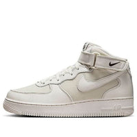 Giày Nike Air Force 1 Mid ‘Light Bone Phantom’ FB2036-101
