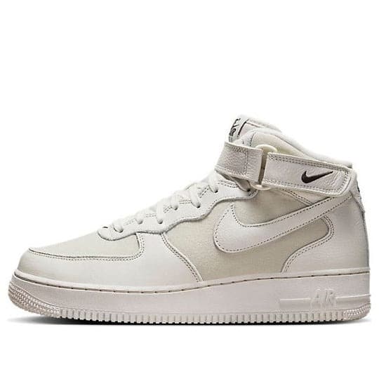 Giày Nike Air Force 1 Mid ‘Light Bone Phantom’ FB2036-101