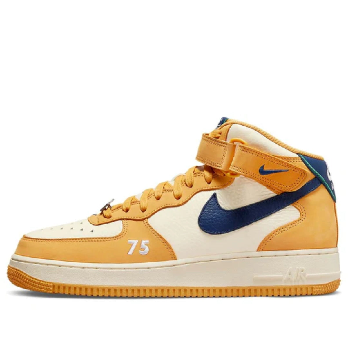 Giày Nike Air Force 1 Mid ‘Paris’ DO6729-700