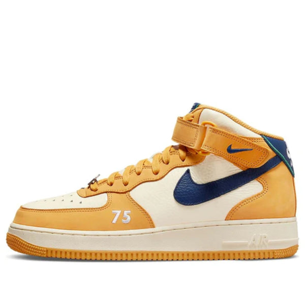 Giày Nike Air Force 1 Mid ‘Paris’ DO6729-700