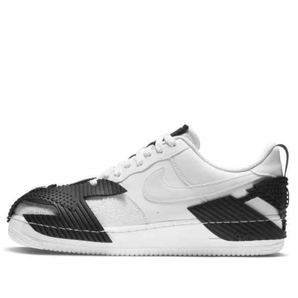 Giày Nike Air Force 1 NDSTRKT ‘White Black’ CZ3596-100