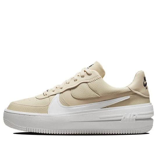 Giày Nike Air Force 1 PLT.AF.ORM ‘Fossil’ DJ9946-200