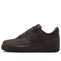 Giày Nike Air Force 1 PRM MF ‘Velvet Brown’ DR9503-200