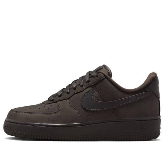 Giày Nike Air Force 1 PRM MF ‘Velvet Brown’ DR9503-200
