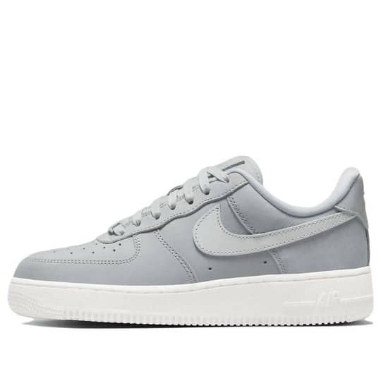 Giày Nike Air Force 1 PRM MF ‘Wolf Grey’ DR9503-001