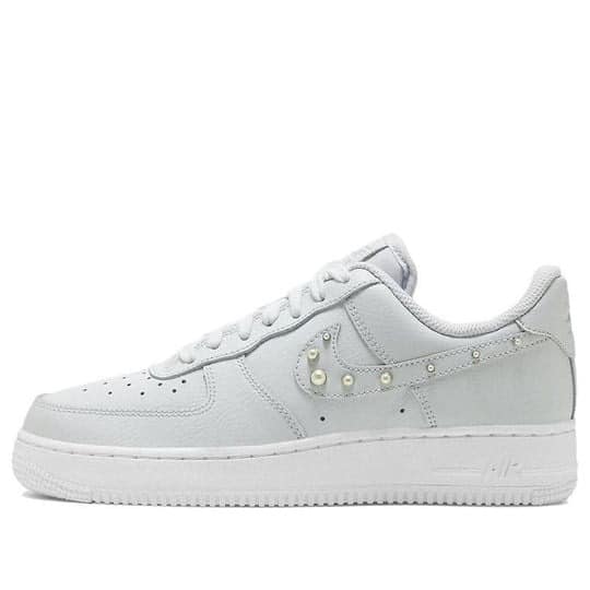 Giày Nike Air Force 1 ‘Pearl Swoosh’ DV3810-001