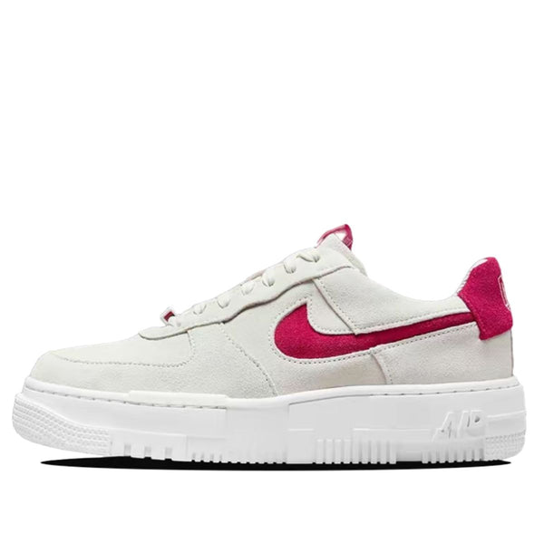 Giày Nike Air Force 1 Pixel ‘Mystic Hibiscus’ DQ5570-100