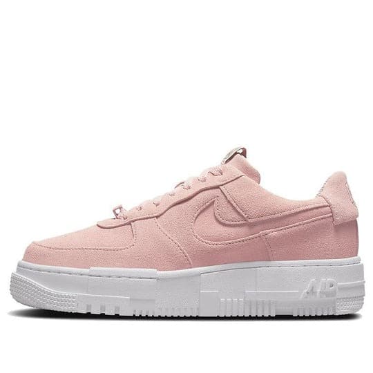 Giày Nike Air Force 1 Pixel ‘Pink Oxford’ (WMNS) DQ5570-600