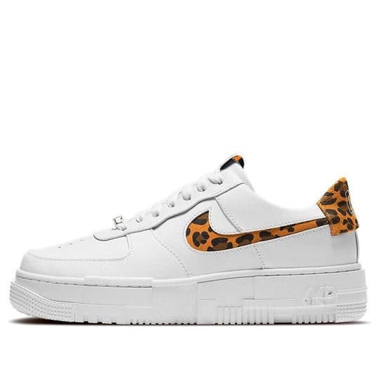 Giày Nike Air Force 1 Pixel SE ‘Leopard Print’ CV8481-100