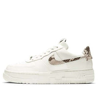 Giày Nike Air Force 1 Pixel SE ‘Sail Snake’ CV8481-101