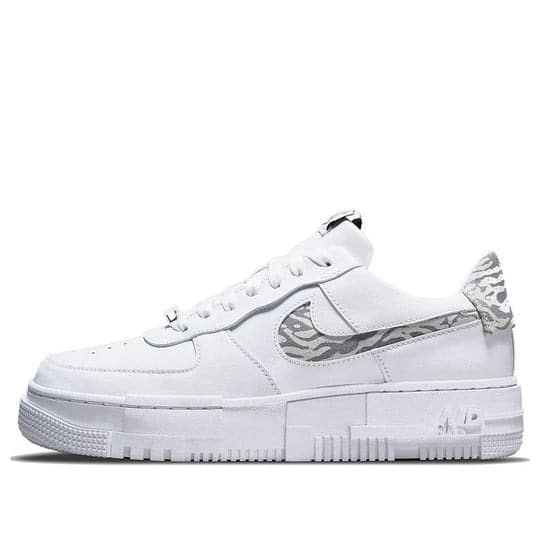 Giày Nike Air Force 1 Pixel SE ‘Zebra’ DH9632-100