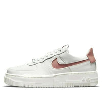 Giày Nike Air Force 1 Pixel ‘White Rust Pink’ (WMNS) CK6649-103