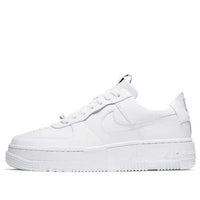 Giày Nike Air Force 1 ‘Pixel White’ (WMNS) CK6649-100