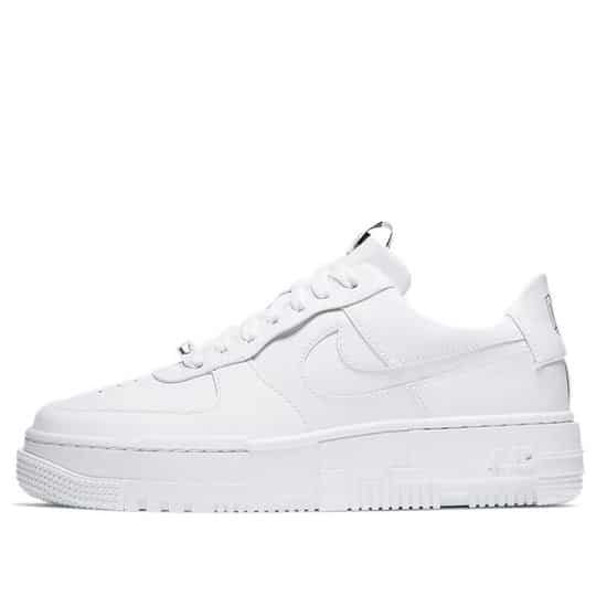 Giày Nike Air Force 1 ‘Pixel White’ (WMNS) CK6649-100