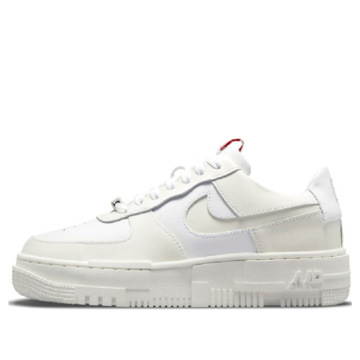 Giày Nike Air Force 1 Pixel ‘Summit White’ CK6649-105