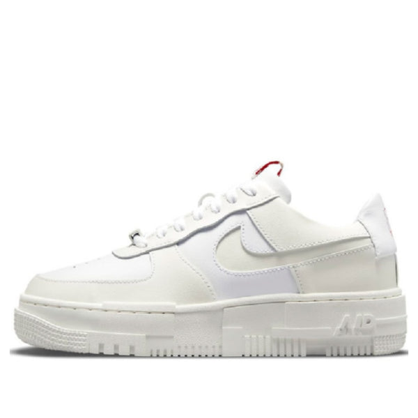 Giày Nike Air Force 1 Pixel ‘Summit White’ CK6649-105
