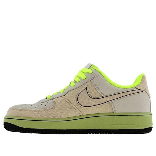 Giày Nike Air Force 1 Premium 07 ‘Light Bone’ 315180-002
