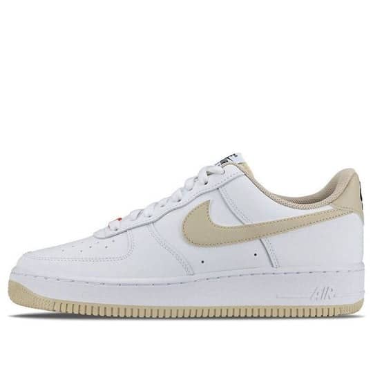 Giày Nike Air Force 1 ‘Rattan’ DZ2771-121
