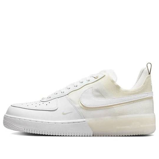 Giày Nike Air Force 1 React ‘Coconut Milk’ DH7615-100