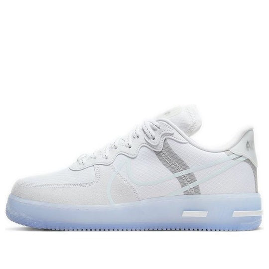 Giày Nike Air Force 1 React QS ‘White Ice’ CQ8879-100