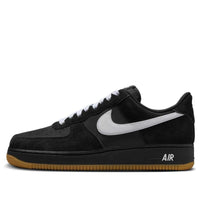 Giày Nike Air Force 1 SK8 ‘Black Gum’ IB6388-001