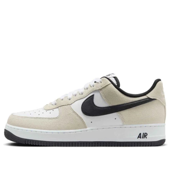 Giày Nike Air Force 1 SK8 ‘White Black’ IB6388-100