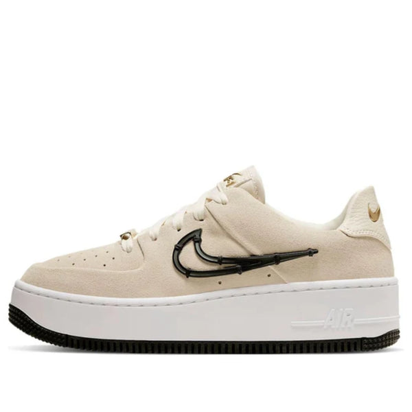Giày Nike Air Force 1 Sage Low LX ‘Cream’ CI3482-200