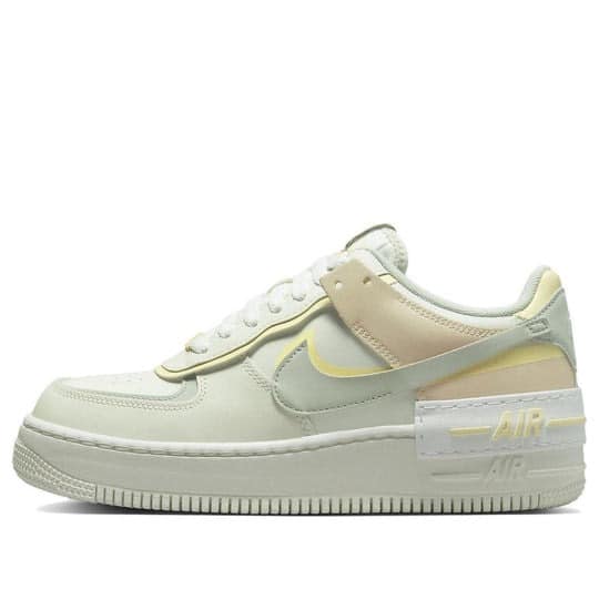Giày Nike Air Force 1 Shadow ‘Citron Tint’ DR7883-101