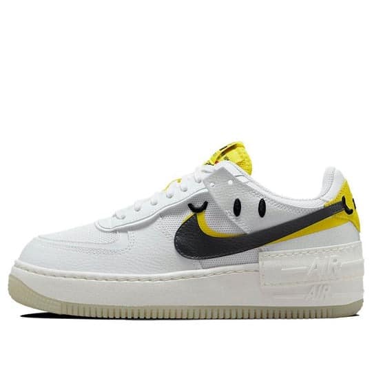 Giày Nike Air Force 1 Shadow ‘Go The Extra Smile’ DO5872-100
