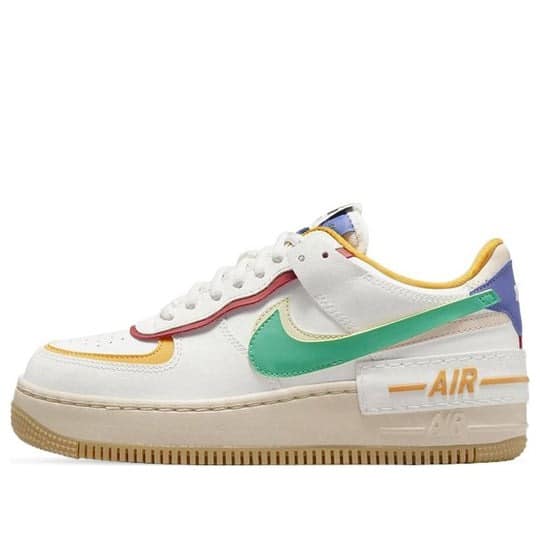 Giày Nike Air Force 1 Shadow ‘Multi-Color’ CI0919-118