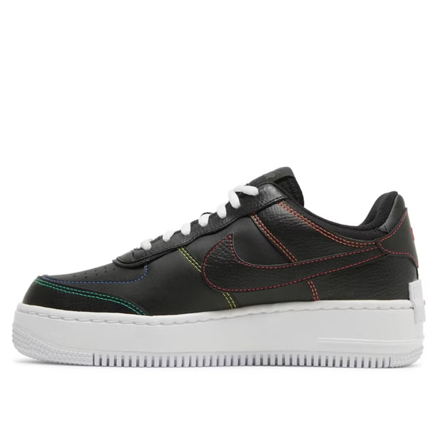 Giày Nike Air Force 1 Shadow ‘Multi Stitch’ DJ5998-001