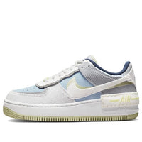 Giày Nike Air Force 1 Shadow ‘On The Bright Side – Skate Blue’ (WMNS) DQ5075-411