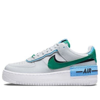 Giày Nike Air Force 1 Shadow ‘Photon Dust Malachite’ (WMNS) CI0919-004