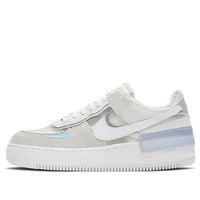 Giày Nike Air Force 1 Shadow Pure Platinum DC5255-043