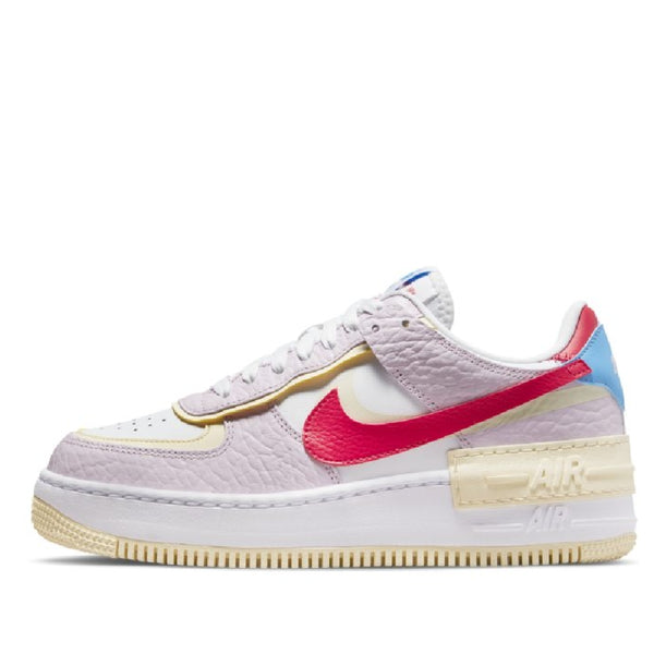 Giày Nike Air Force 1 Shadow ‘Regal Pink Fusion Red’ DN5055-600