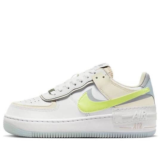 Giày Nike Air Force 1 Shadow Sail Lemon Twist FB7582-100