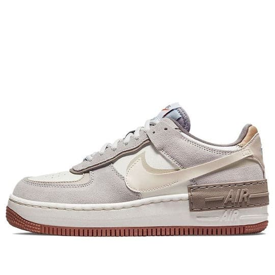 Giày Nike Air Force 1 Shadow ‘Sail Pale Ivory’ DO7449-111