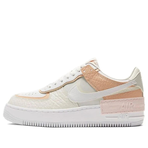 Giày Nike Air Force 1 Shadow ‘Spruce Aura’ CK3172-002