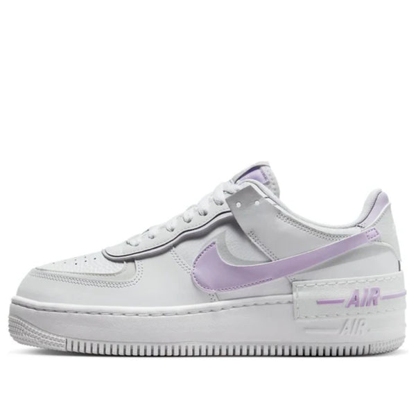 Giày Nike Air Force 1 Shadow ‘White Lilac Bloom’ FN6335-102