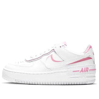 Giày Nike Air Force 1 Shadow ‘White Magic Flamingo’ CI0919-102