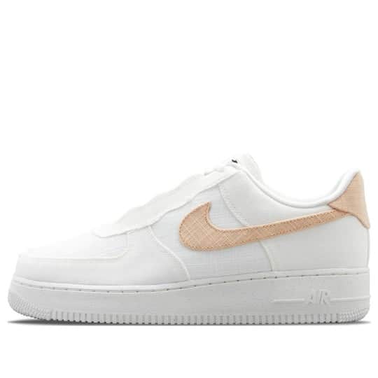 Giày Nike Air Force 1 Sun Club ‘White Sail’ DM0208-100